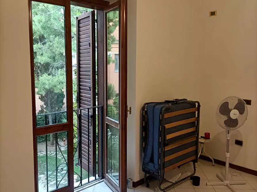 Immagine 19 di Appartamento in affitto  in via Giannina Milli a Teramo