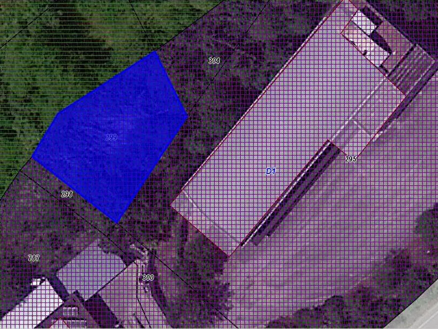 Immagine 7 di Capannone industriale in vendita  in Viale Europa a Teramo