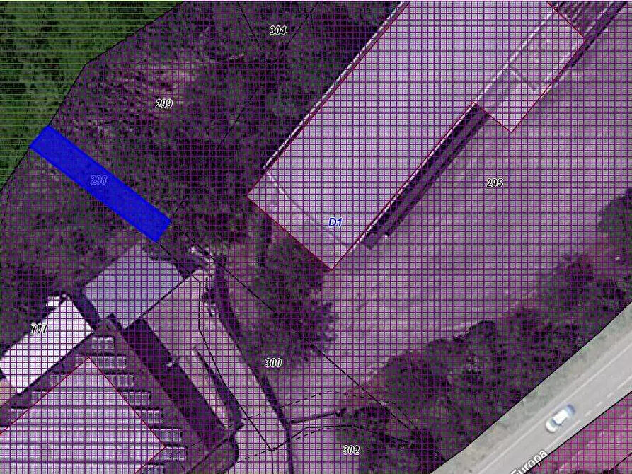 Immagine 8 di Capannone industriale in vendita  in Viale Europa a Teramo