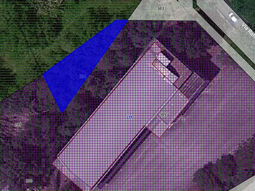 Immagine 9 di Capannone industriale in vendita  in Viale Europa a Teramo