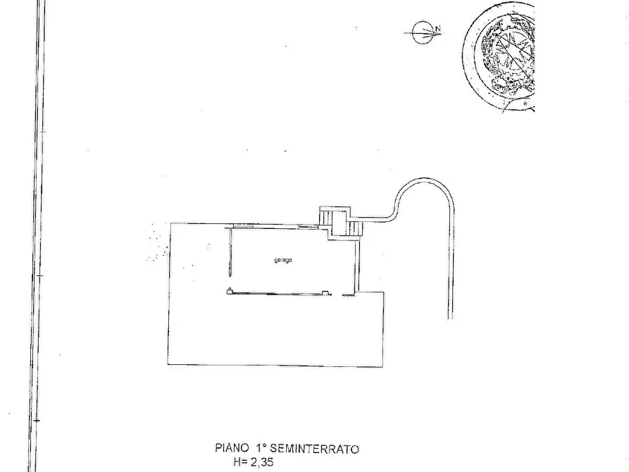 Immagine 28 di Villa in vendita  a Giulianova