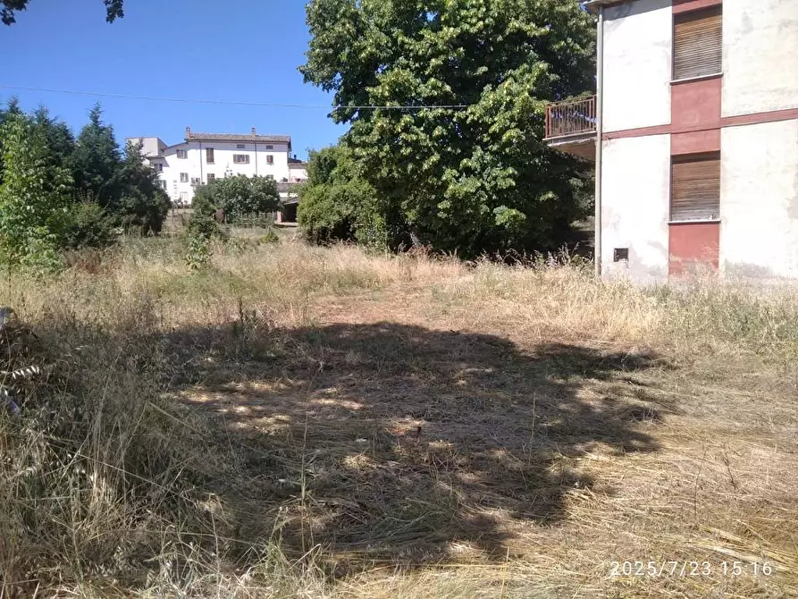 Immagine 3 di Casa indipendente in vendita  in Via Giorgio Perlasca snc a Teramo