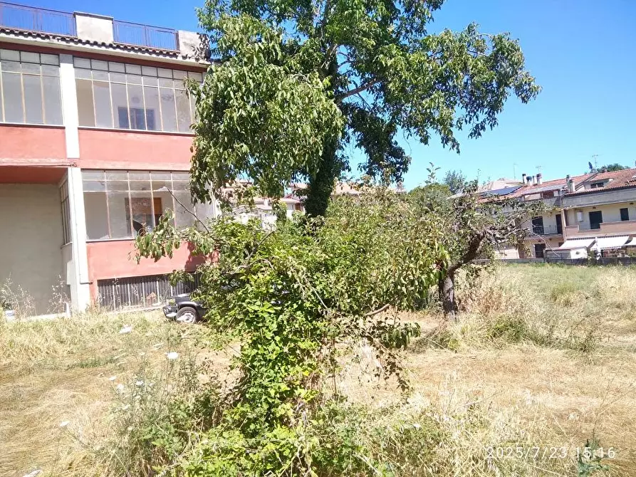 Immagine 4 di Casa indipendente in vendita  in Via Giorgio Perlasca snc a Teramo