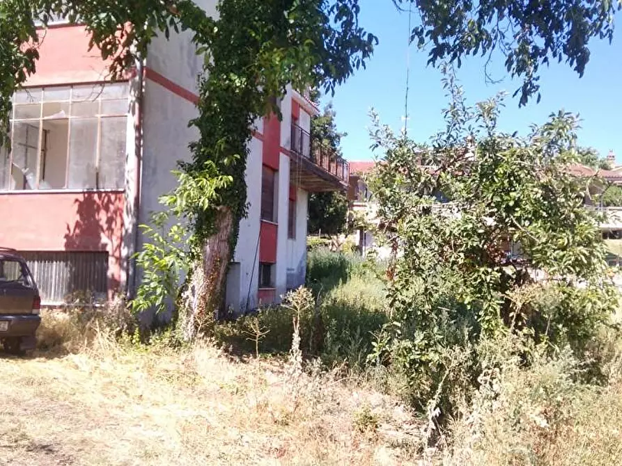 Immagine 5 di Casa indipendente in vendita  in Via Giorgio Perlasca snc a Teramo