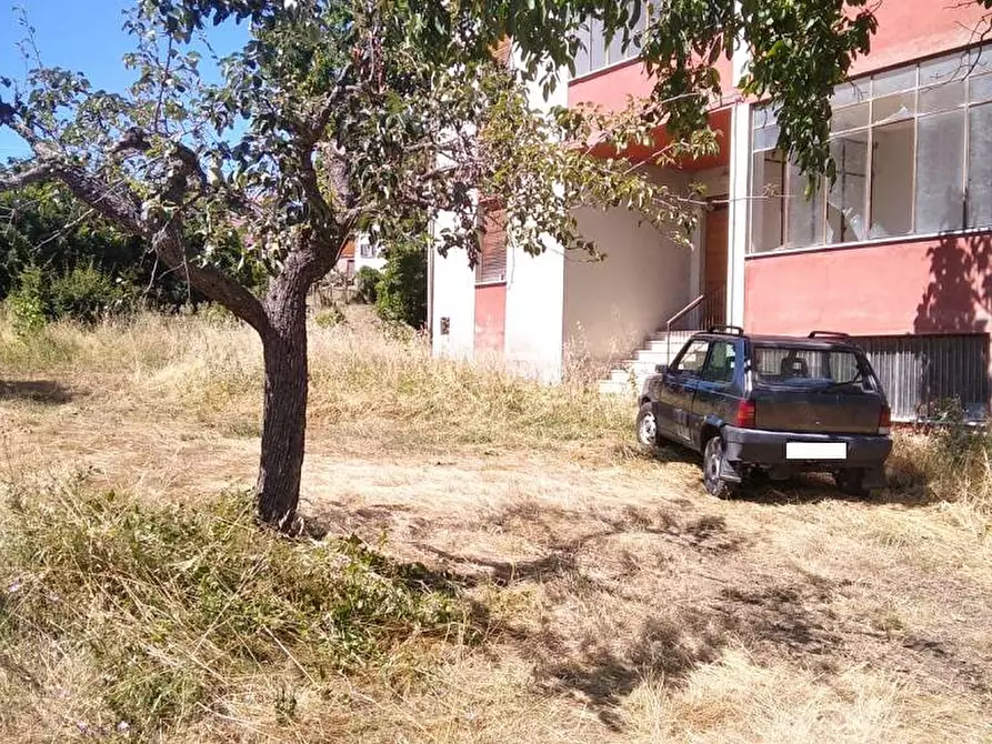 Immagine 6 di Casa indipendente in vendita  in Via Giorgio Perlasca snc a Teramo