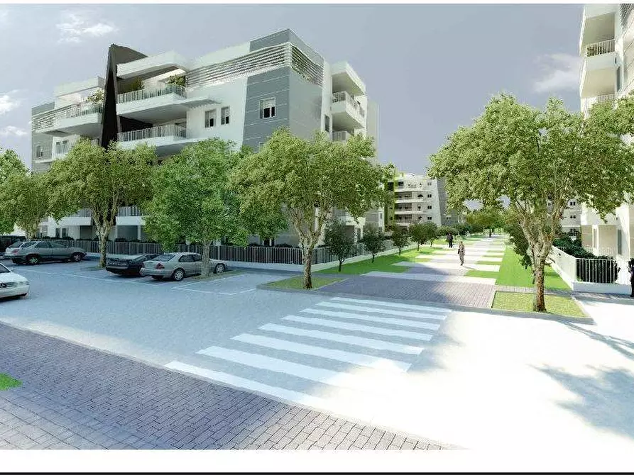 Immagine 2 di Appartamento in vendita  a Giulianova