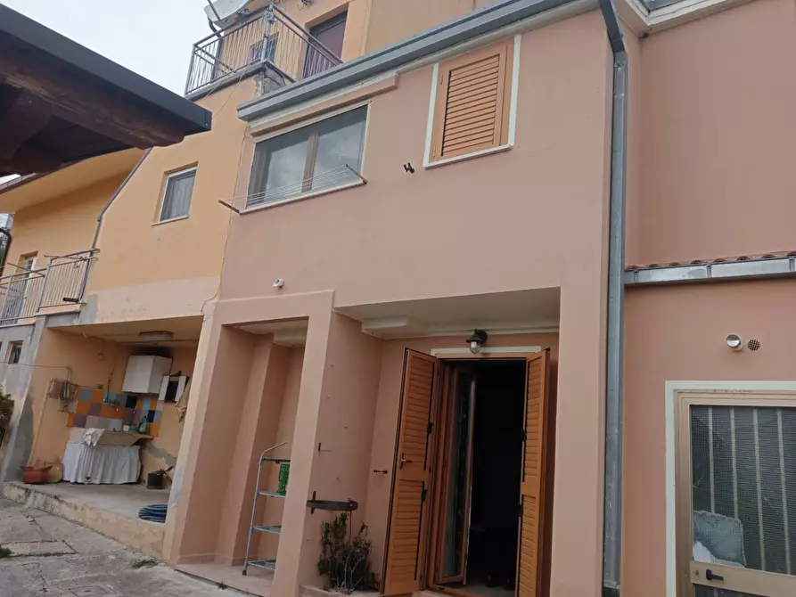 Immagine 5 di Appartamento in vendita  in Magnanella a Teramo