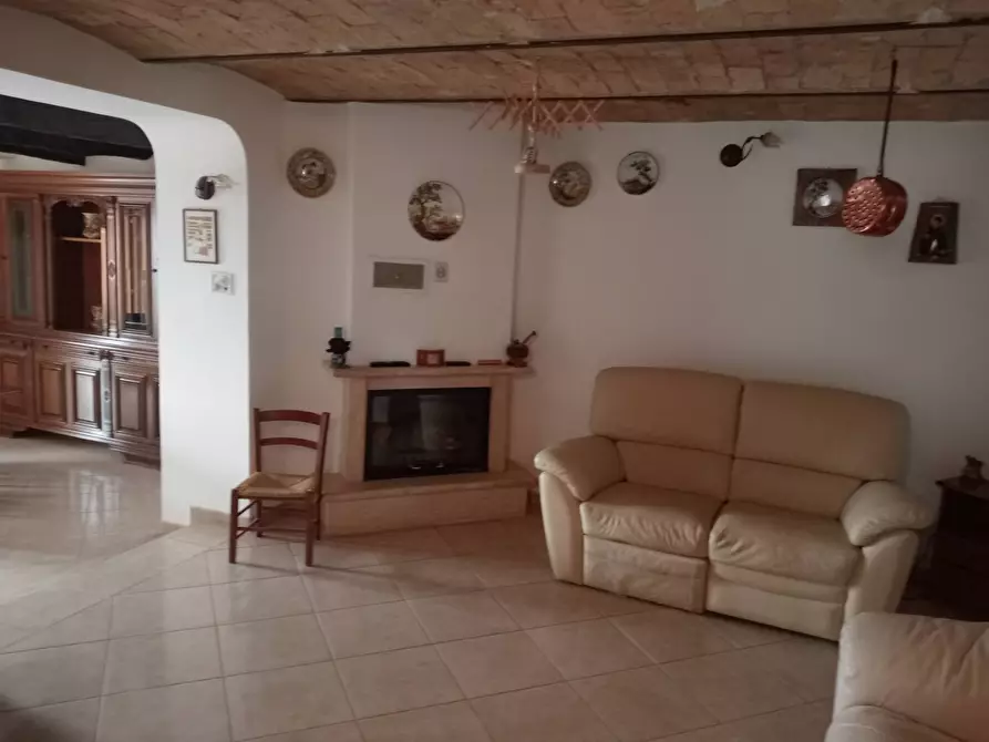 Immagine 2 di Appartamento in vendita  in Magnanella a Teramo