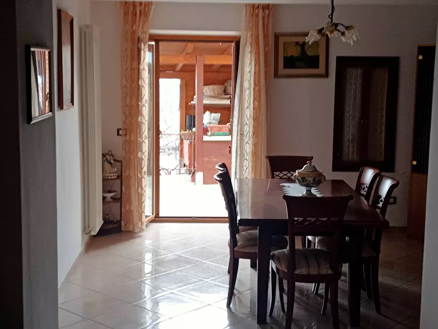 Immagine 11 di Appartamento in vendita  in Magnanella a Teramo