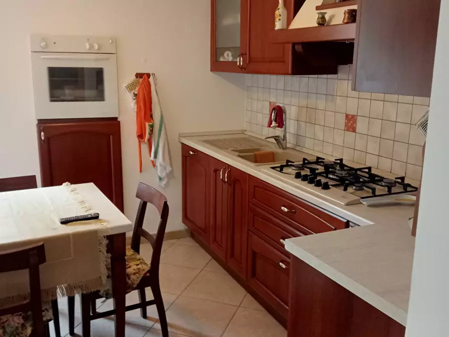 Immagine 13 di Appartamento in vendita  in Magnanella a Teramo