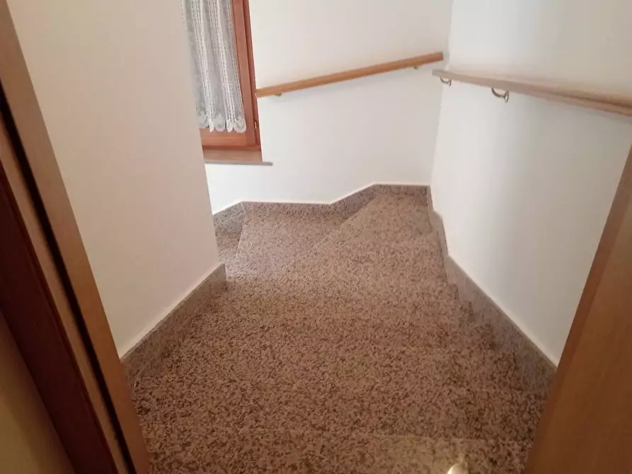 Immagine 16 di Appartamento in vendita  in Magnanella a Teramo