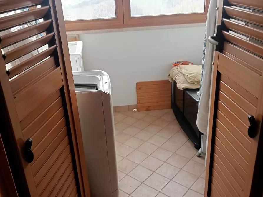 Immagine 24 di Appartamento in vendita  in Magnanella a Teramo