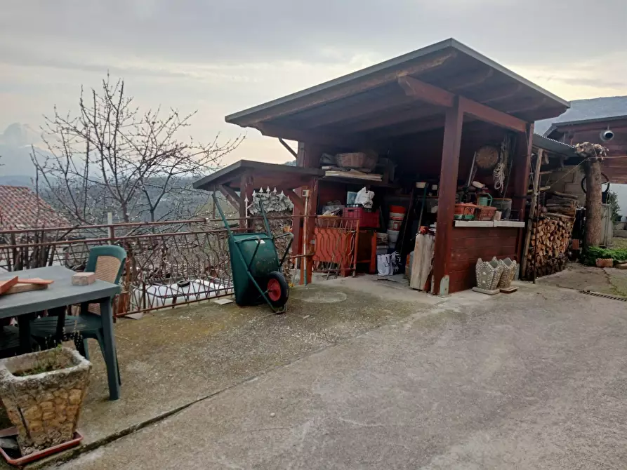 Immagine 27 di Appartamento in vendita  in Magnanella a Teramo