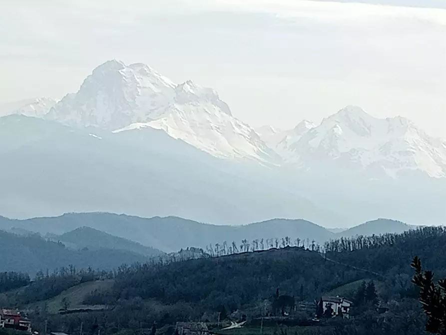 Immagine 31 di Appartamento in vendita  in Magnanella a Teramo