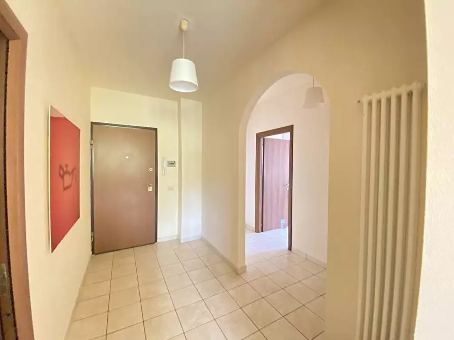 Immagine 2 di Appartamento in affitto  in Circonvallazione Ragusa a Teramo