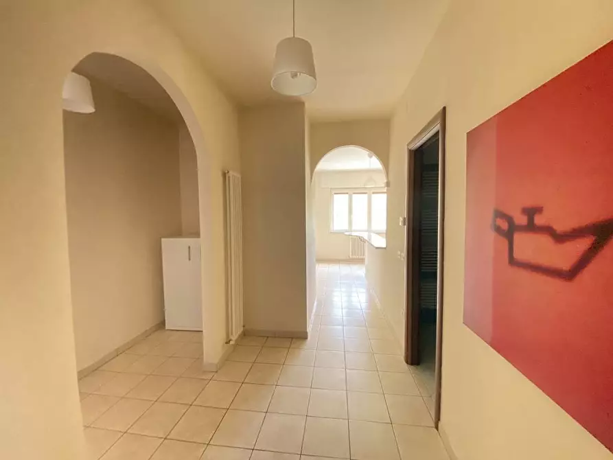 Immagine 3 di Appartamento in affitto  in Circonvallazione Ragusa a Teramo