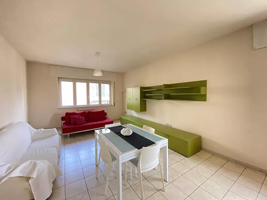 Immagine 4 di Appartamento in affitto  in Circonvallazione Ragusa a Teramo