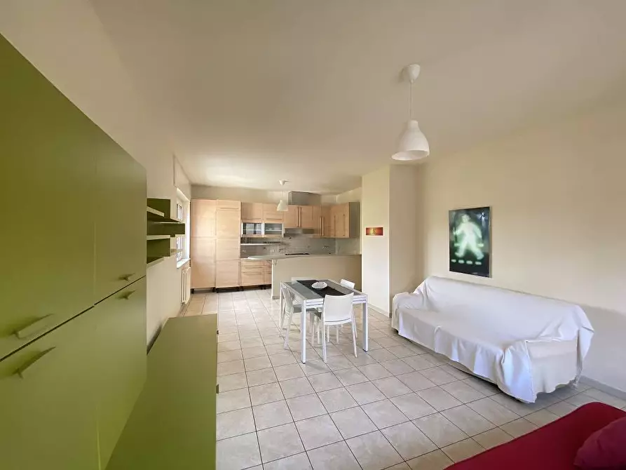 Immagine 5 di Appartamento in affitto  in Circonvallazione Ragusa a Teramo