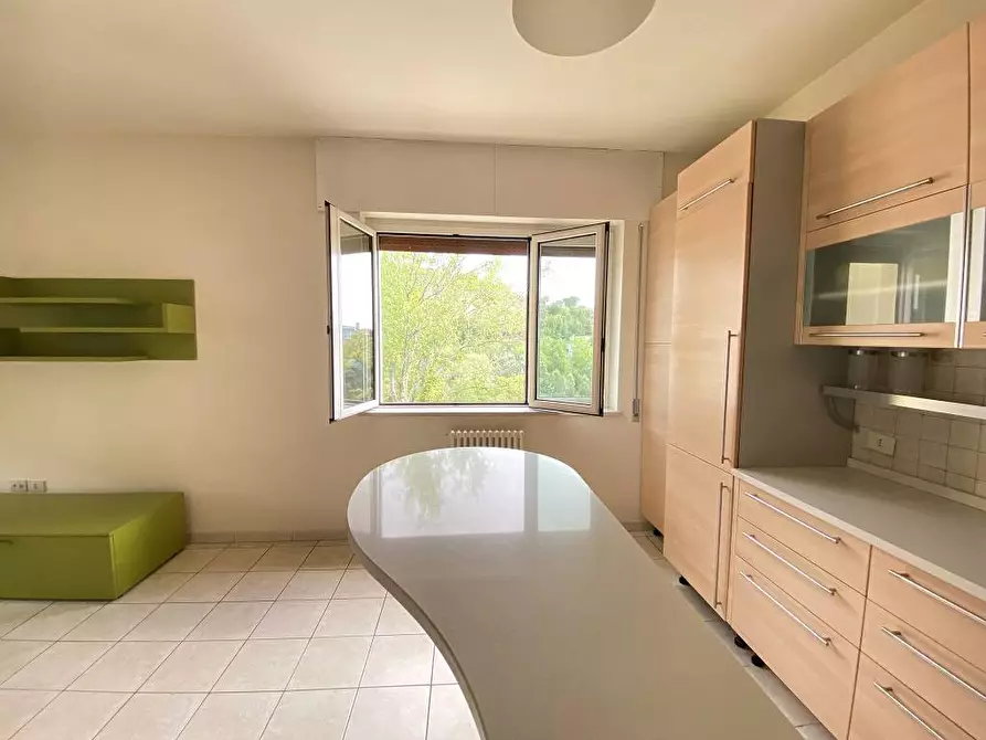 Immagine 8 di Appartamento in affitto  in Circonvallazione Ragusa a Teramo