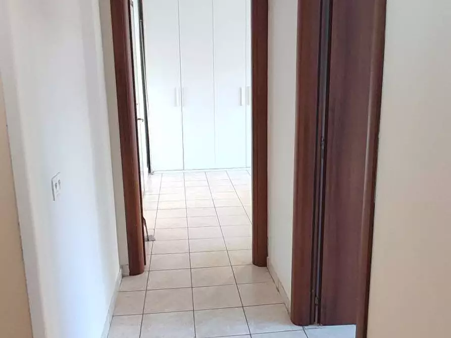 Immagine 9 di Appartamento in affitto  in Circonvallazione Ragusa a Teramo