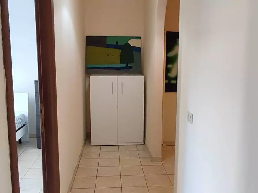 Immagine 10 di Appartamento in affitto  in Circonvallazione Ragusa a Teramo