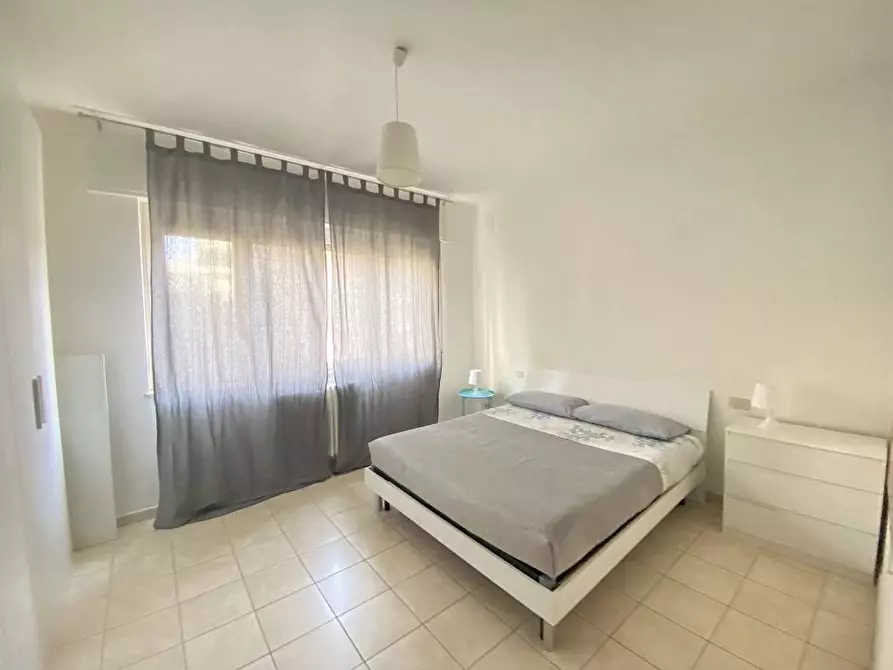 Immagine 11 di Appartamento in affitto  in Circonvallazione Ragusa a Teramo