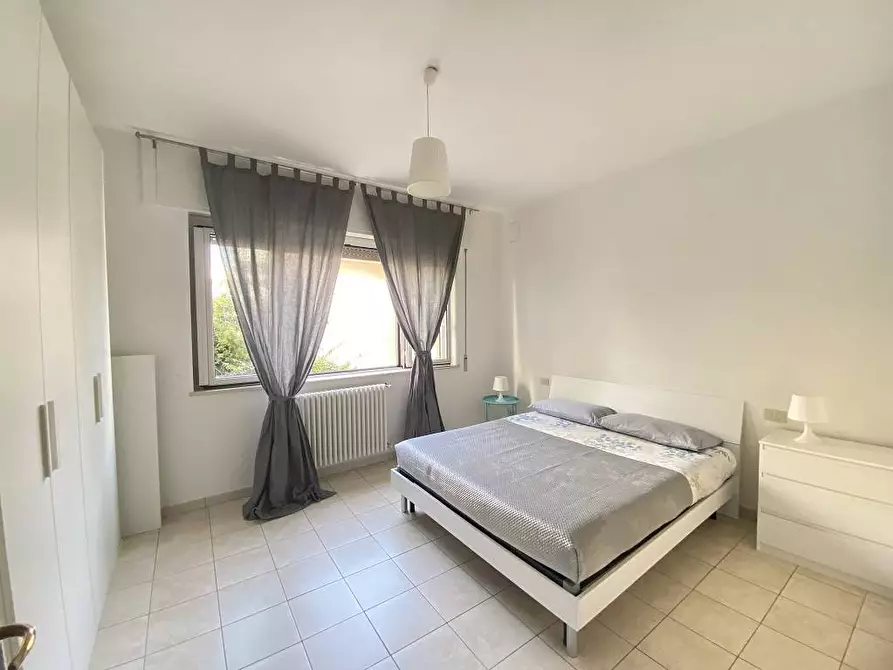 Immagine 12 di Appartamento in affitto  in Circonvallazione Ragusa a Teramo