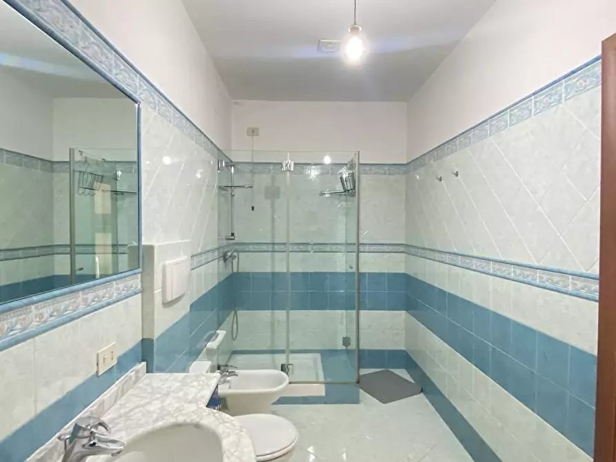 Immagine 13 di Appartamento in affitto  in Circonvallazione Ragusa a Teramo