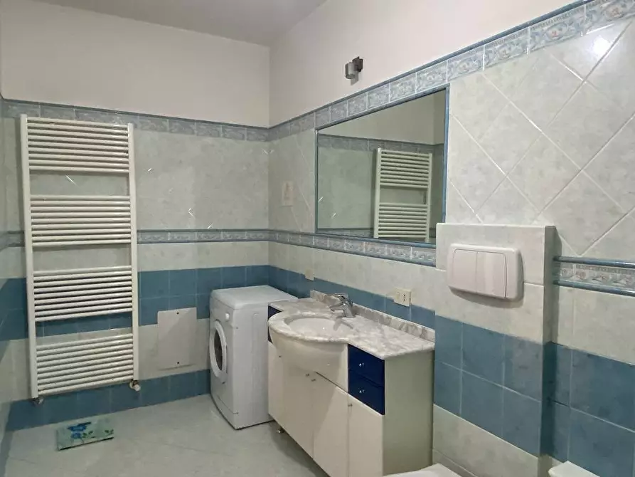 Immagine 14 di Appartamento in affitto  in Circonvallazione Ragusa a Teramo