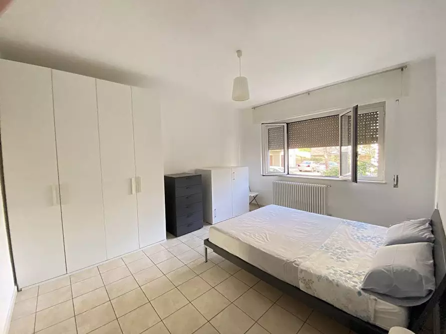 Immagine 15 di Appartamento in affitto  in Circonvallazione Ragusa a Teramo