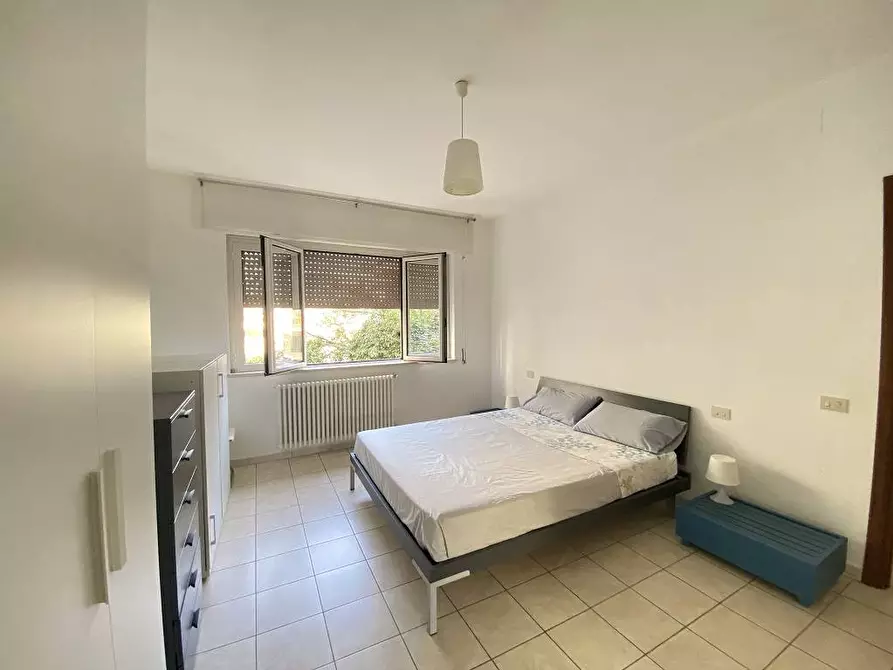 Immagine 16 di Appartamento in affitto  in Circonvallazione Ragusa a Teramo