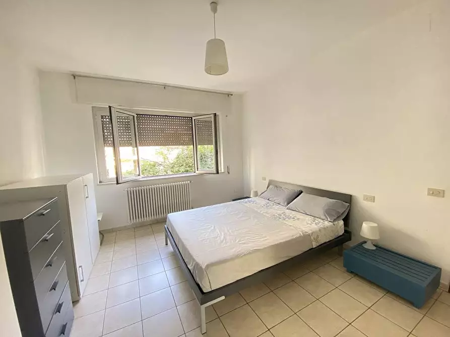 Immagine 17 di Appartamento in affitto  in Circonvallazione Ragusa a Teramo