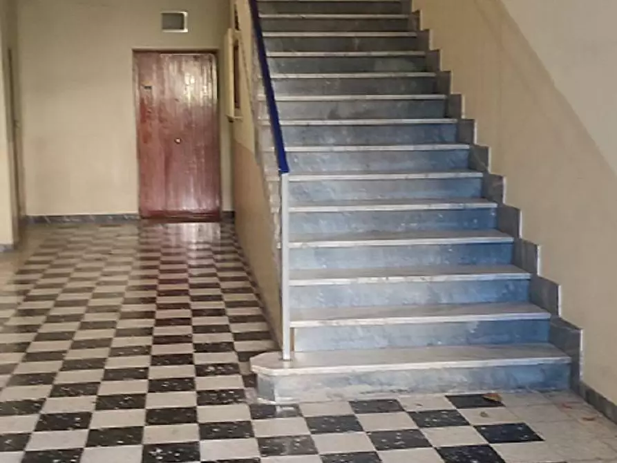 Immagine 18 di Appartamento in affitto  in Circonvallazione Ragusa a Teramo