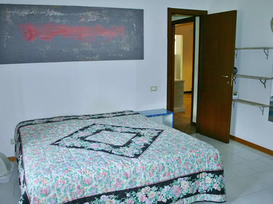 Immagine 13 di Villetta a schiera in vendita  a Teramo