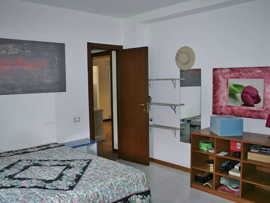 Immagine 14 di Villetta a schiera in vendita  a Teramo