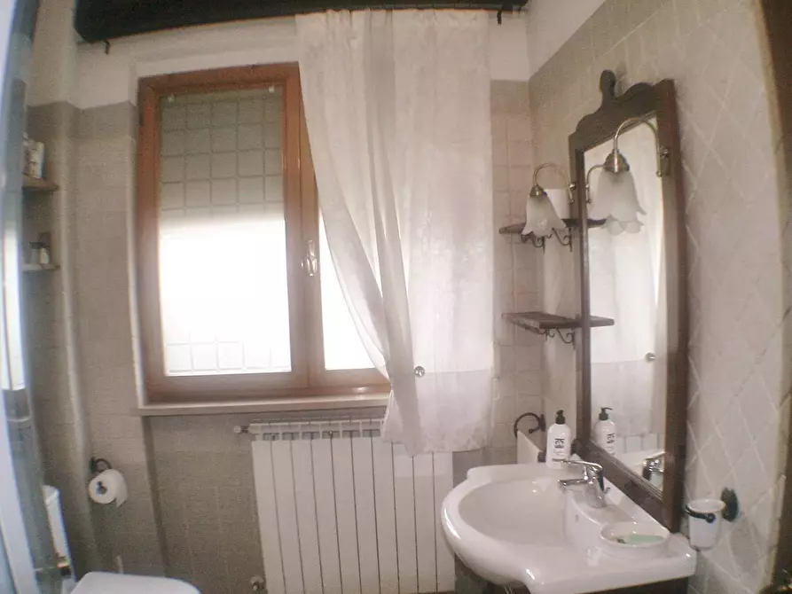 Immagine 16 di Villetta a schiera in vendita  a Teramo