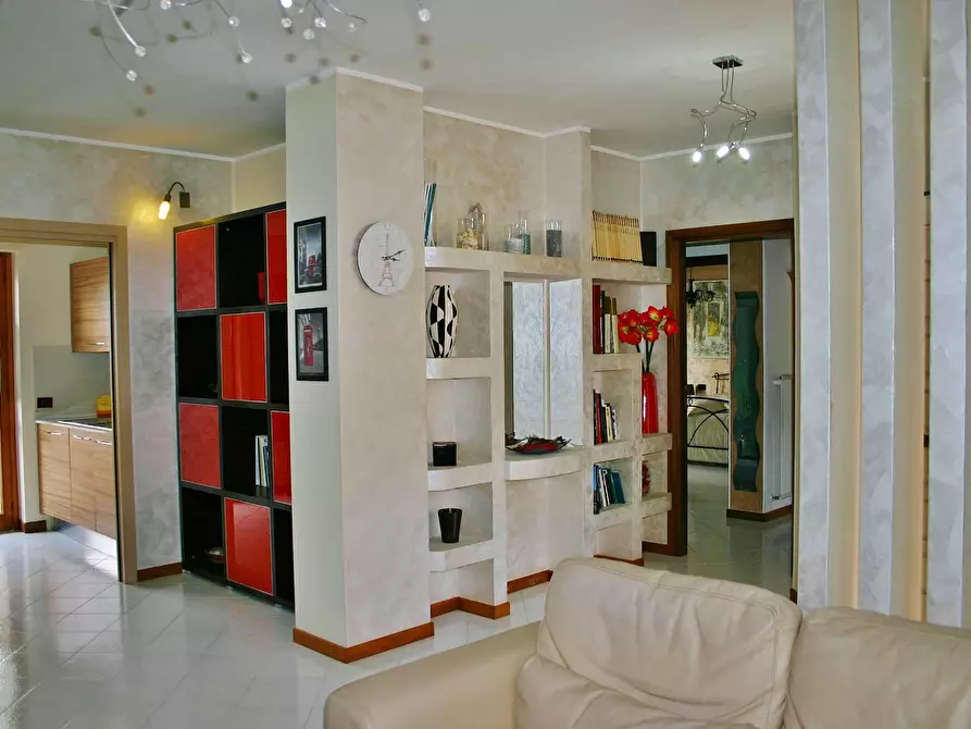 Immagine 20 di Villetta a schiera in vendita  a Teramo