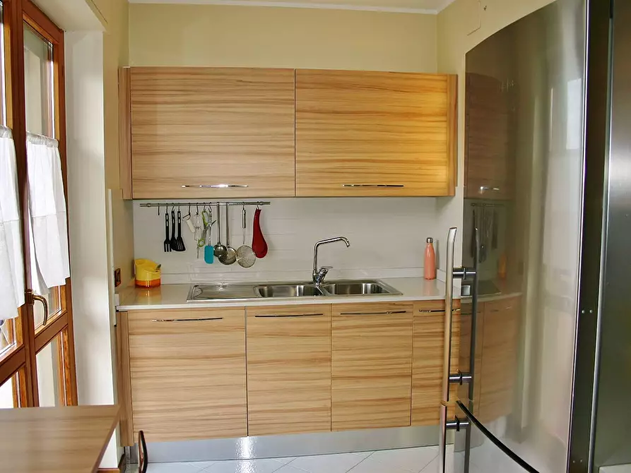 Immagine 24 di Villetta a schiera in vendita  a Teramo