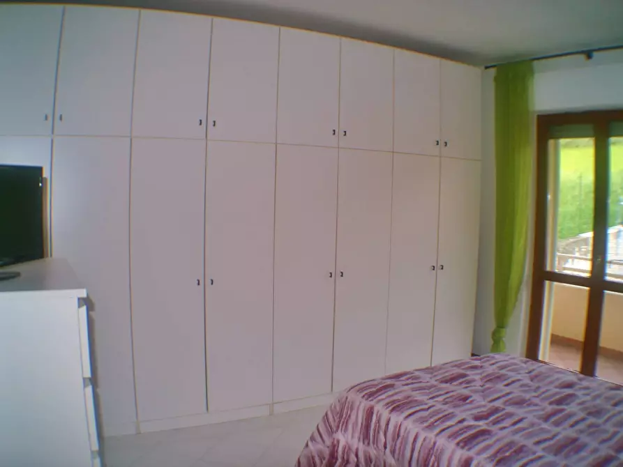 Immagine 28 di Villetta a schiera in vendita  a Teramo