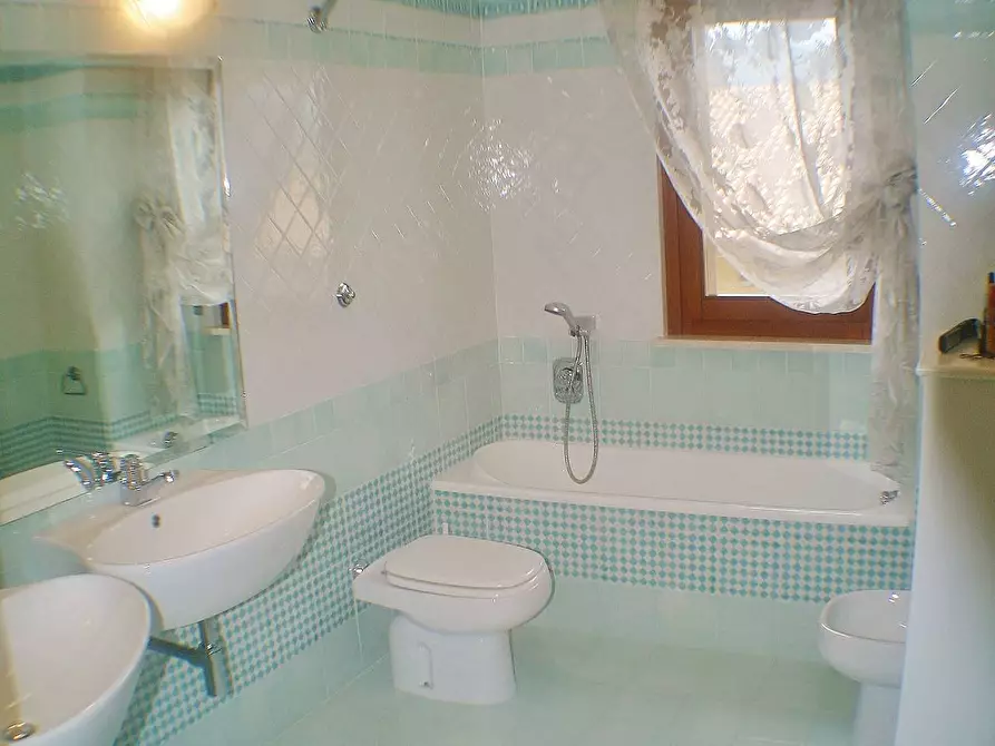 Immagine 32 di Villetta a schiera in vendita  a Teramo