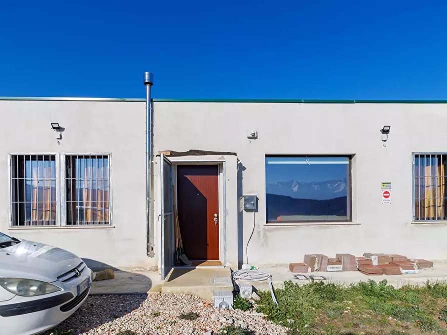 Immagine 3 di Casa indipendente in vendita  in San Felice a Torricella Sicura