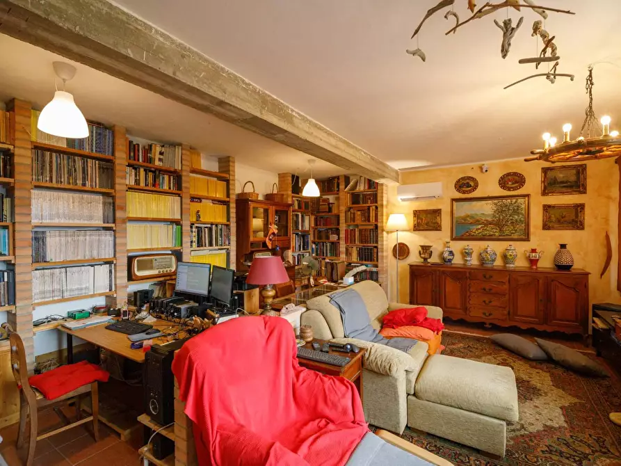 Immagine 4 di Casa indipendente in vendita  in San Felice a Torricella Sicura