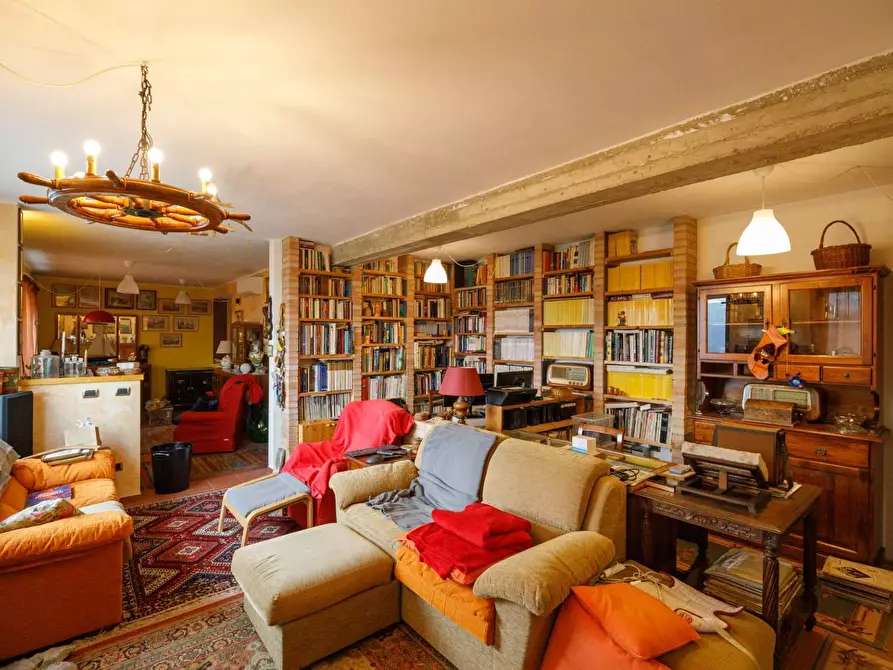 Immagine 5 di Casa indipendente in vendita  in San Felice a Torricella Sicura