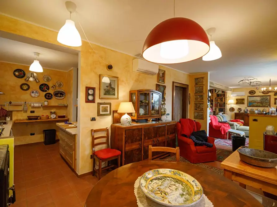 Immagine 2 di Casa indipendente in vendita  in San Felice a Torricella Sicura