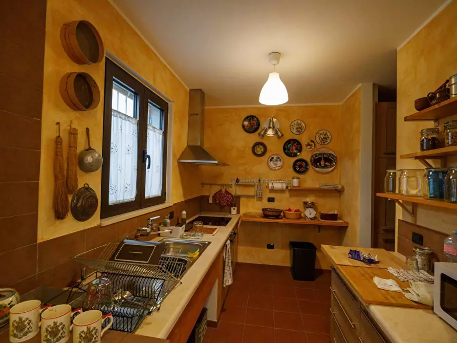 Immagine 6 di Casa indipendente in vendita  in San Felice a Torricella Sicura