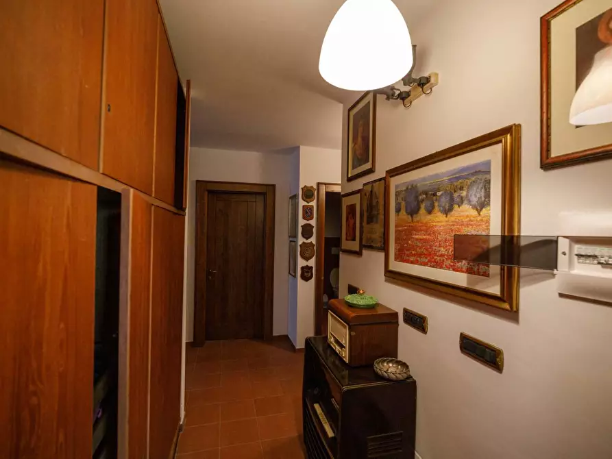 Immagine 7 di Casa indipendente in vendita  in San Felice a Torricella Sicura