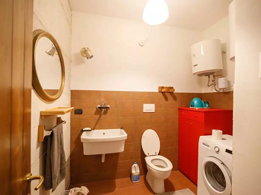 Immagine 8 di Casa indipendente in vendita  in San Felice a Torricella Sicura