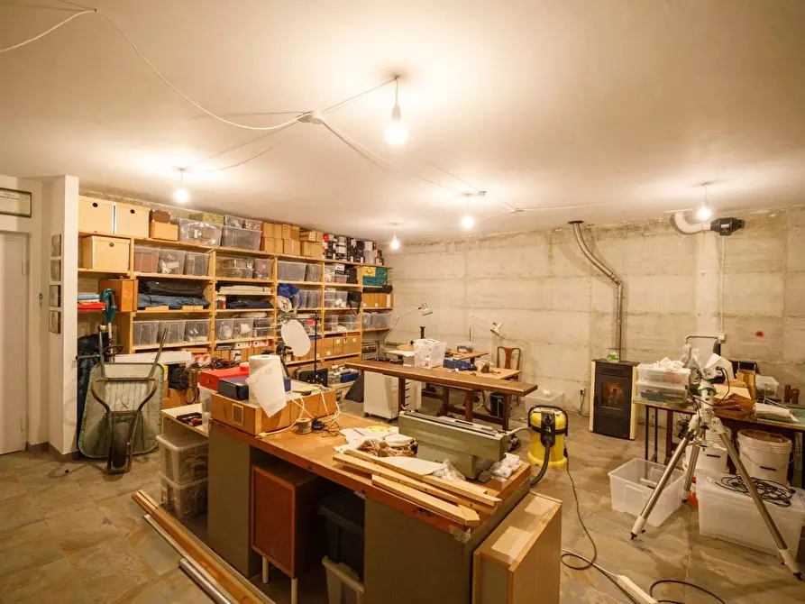 Immagine 11 di Casa indipendente in vendita  in San Felice a Torricella Sicura