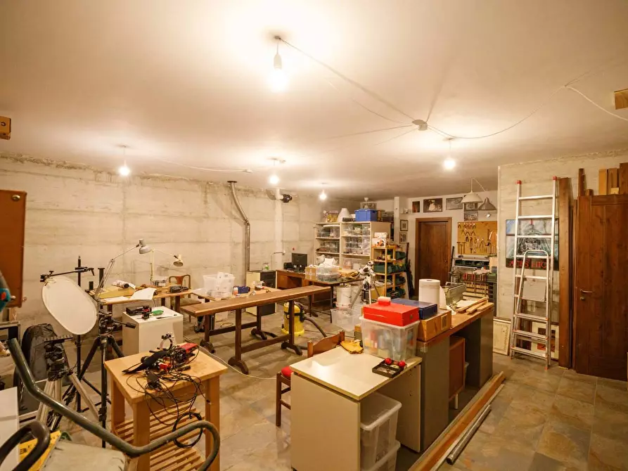 Immagine 12 di Casa indipendente in vendita  in San Felice a Torricella Sicura