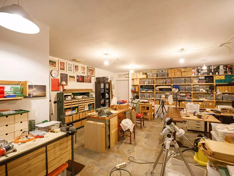 Immagine 13 di Casa indipendente in vendita  in San Felice a Torricella Sicura